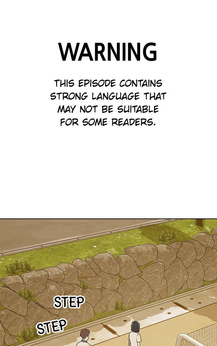 She's Hopeless Chapter 21 page 1 - Chapter 21: Episode 21
