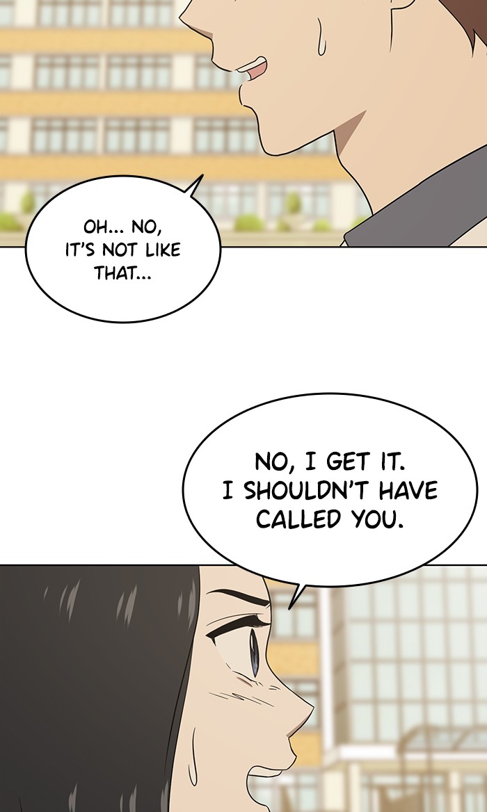 She's Hopeless Chapter 21 page 11 - Chapter 21: Episode 21