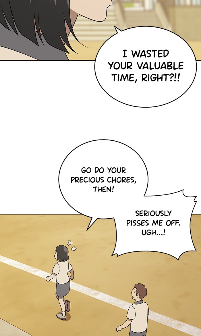 She's Hopeless Chapter 21 page 12 - Chapter 21: Episode 21