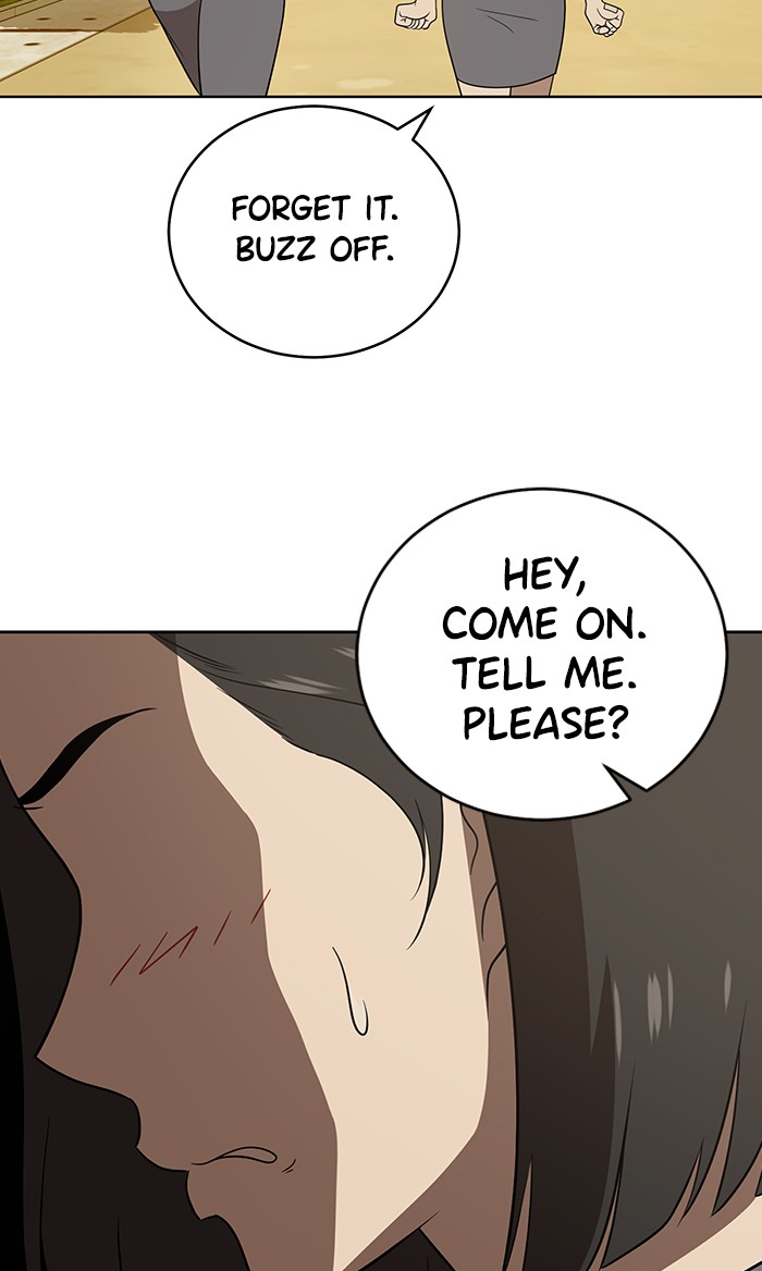 She's Hopeless Chapter 21 page 14 - Chapter 21: Episode 21