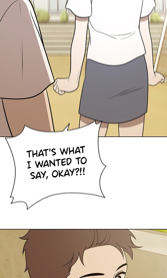She's Hopeless Chapter 21 page 16 - Chapter 21: Episode 21