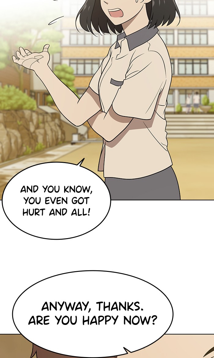She's Hopeless Chapter 21 page 18 - Chapter 21: Episode 21