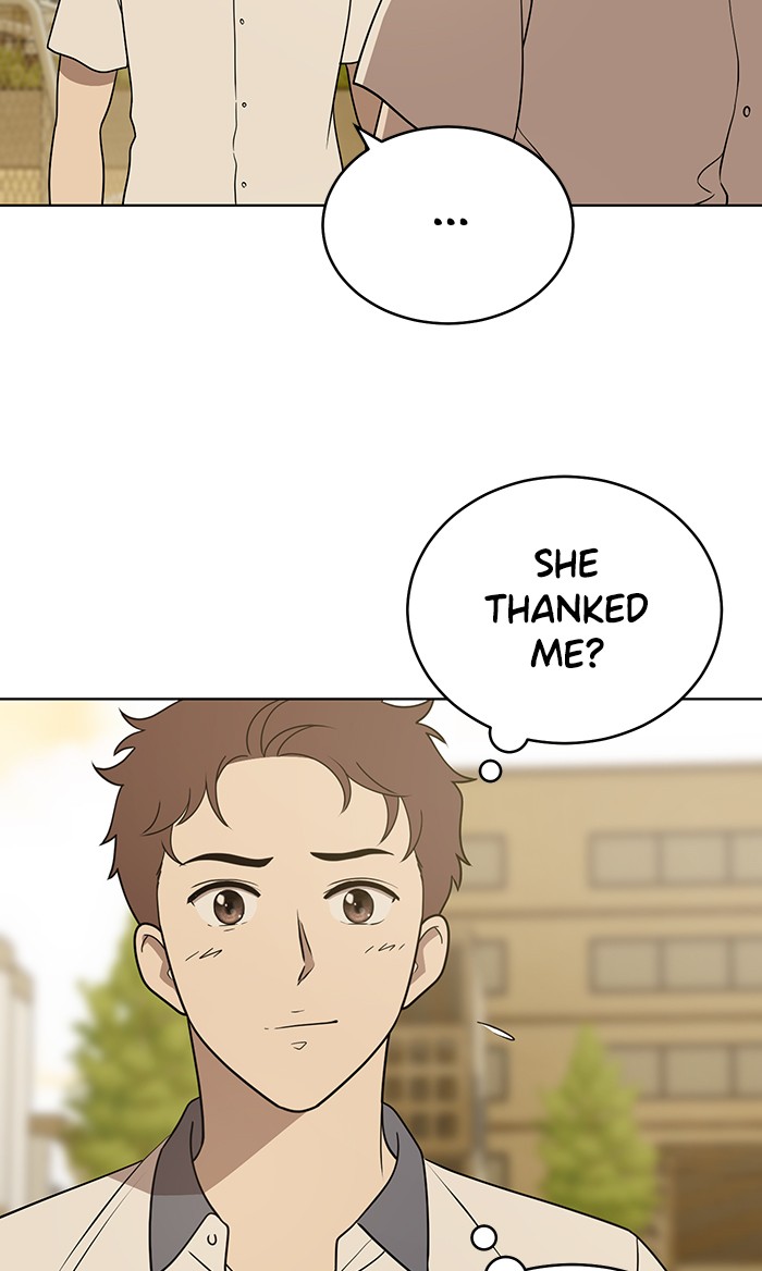 She's Hopeless Chapter 21 page 21 - Chapter 21: Episode 21