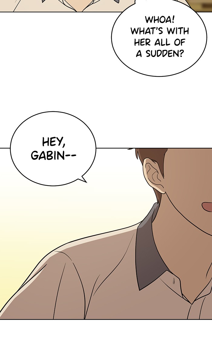 She's Hopeless Chapter 21 page 22 - Chapter 21: Episode 21