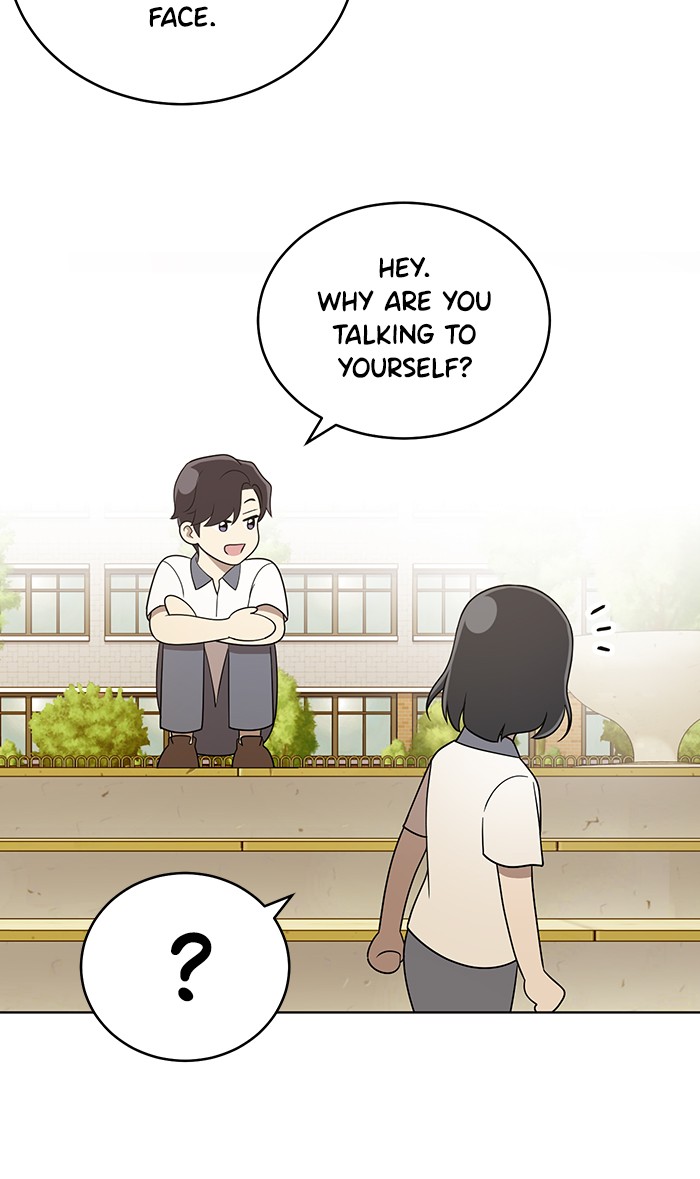 She's Hopeless Chapter 21 page 30 - Chapter 21: Episode 21