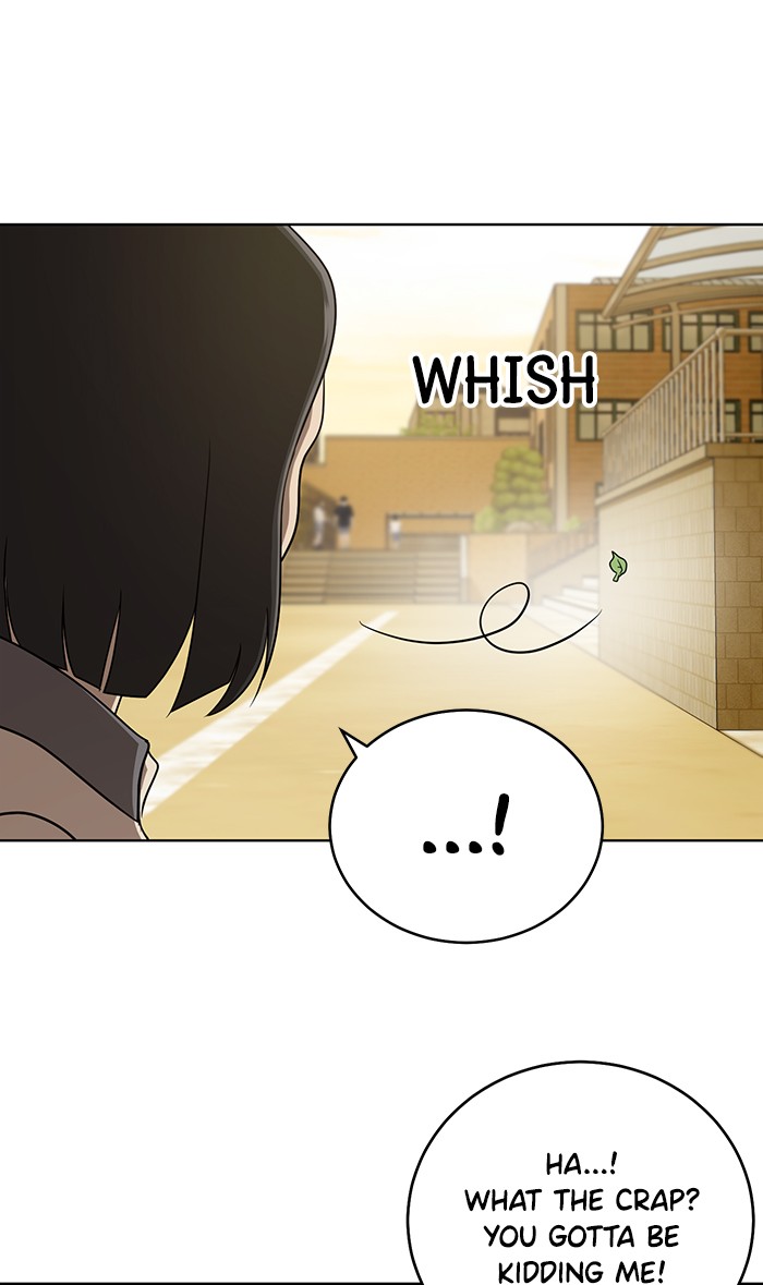 She's Hopeless Chapter 21 page 31 - Chapter 21: Episode 21
