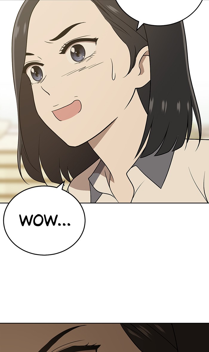She's Hopeless Chapter 21 page 32 - Chapter 21: Episode 21