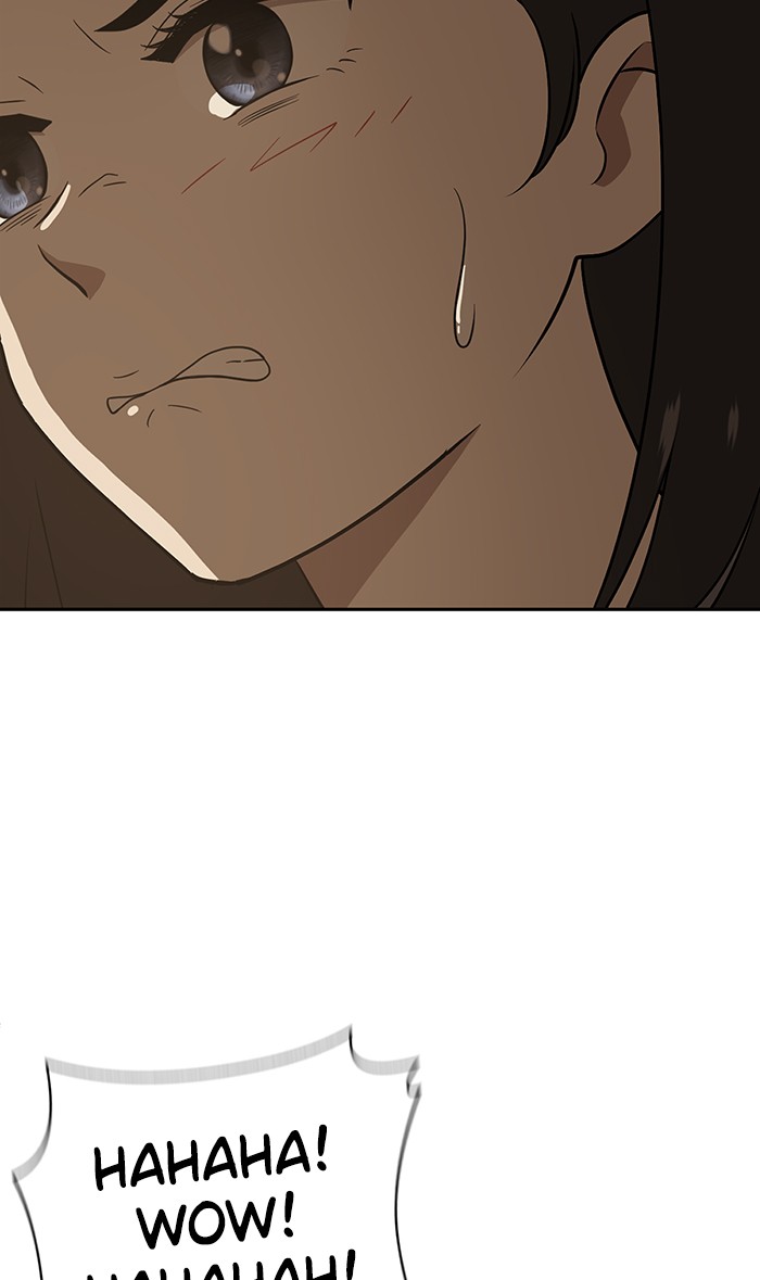 She's Hopeless Chapter 21 page 33 - Chapter 21: Episode 21