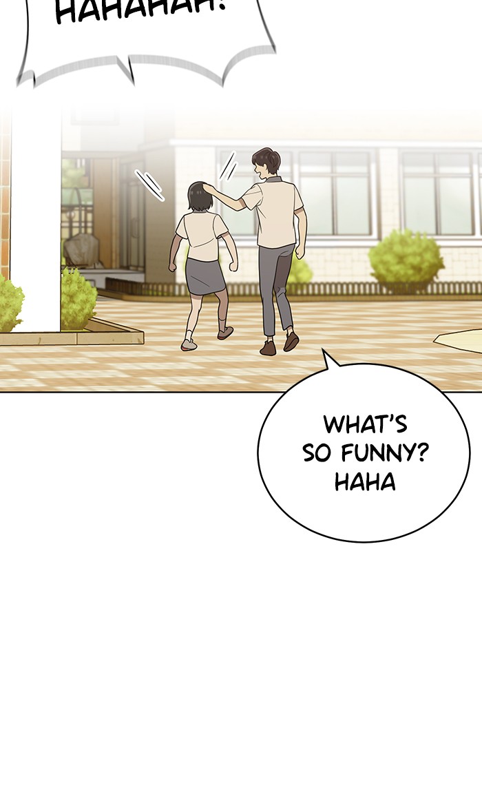 She's Hopeless Chapter 21 page 34 - Chapter 21: Episode 21