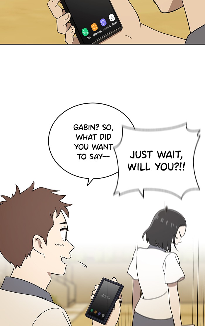 She's Hopeless Chapter 21 page 4 - Chapter 21: Episode 21
