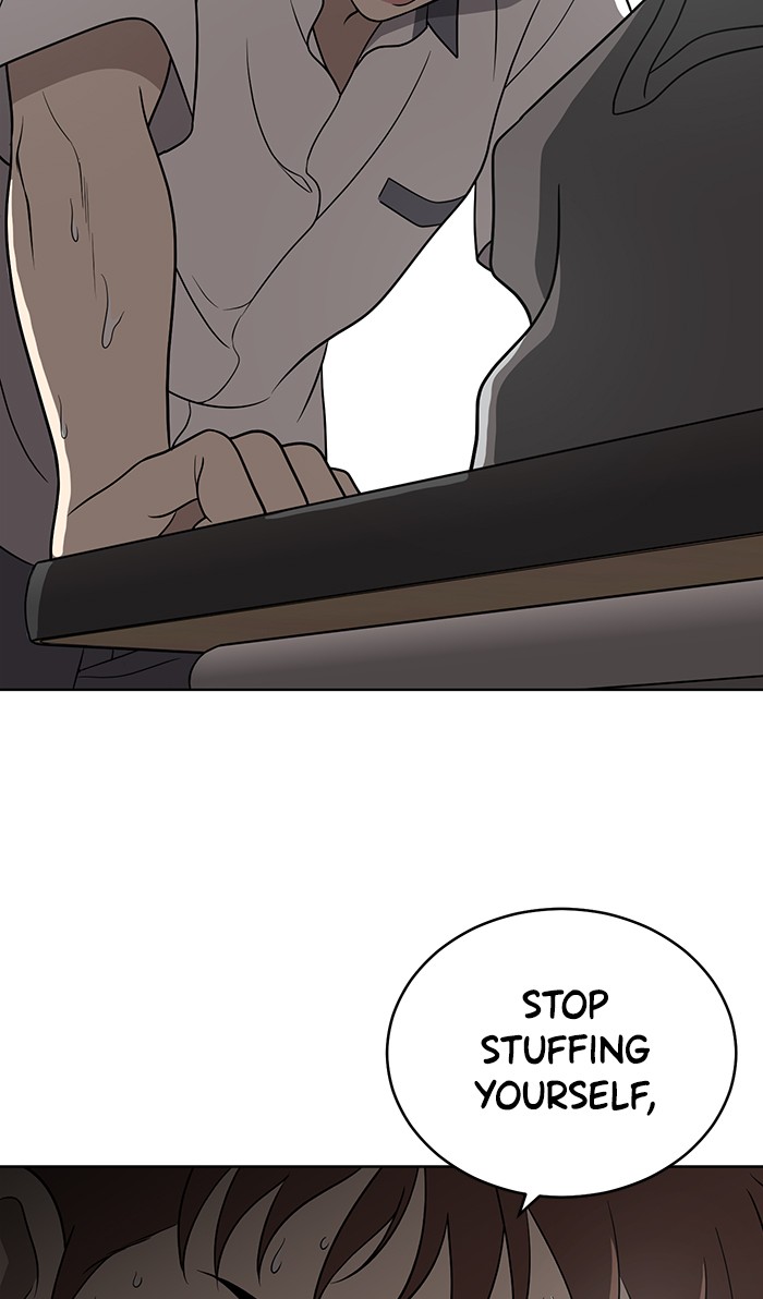 She's Hopeless Chapter 21 page 43 - Chapter 21: Episode 21