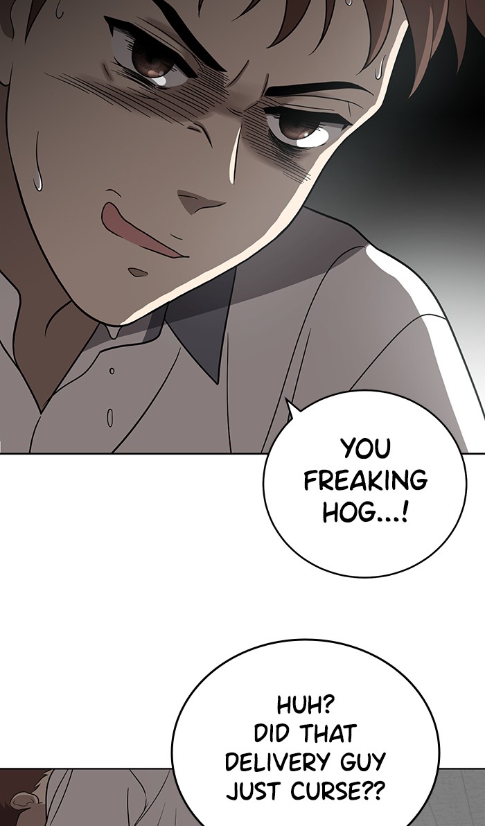 She's Hopeless Chapter 21 page 44 - Chapter 21: Episode 21