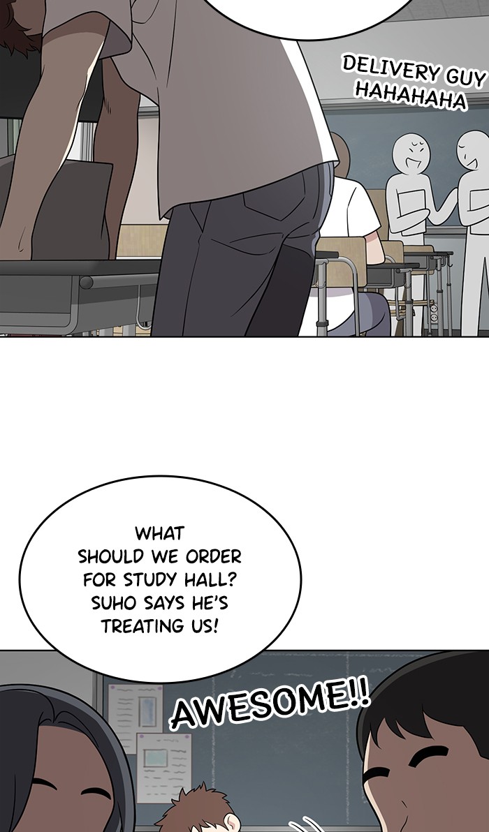 She's Hopeless Chapter 21 page 45 - Chapter 21: Episode 21