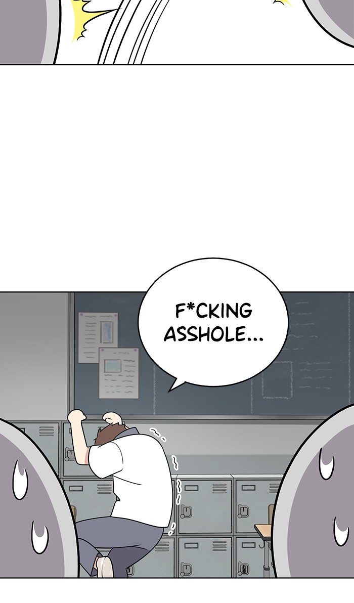 She's Hopeless Chapter 21 page 47 - Chapter 21: Episode 21