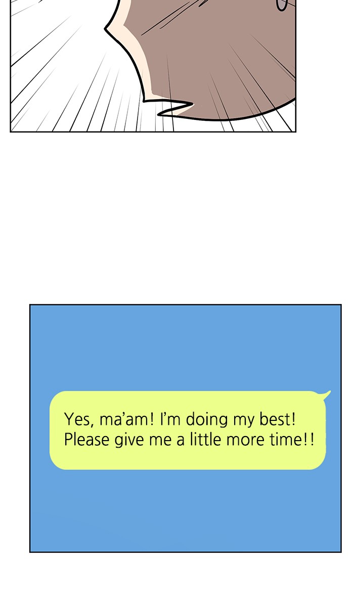 She's Hopeless Chapter 21 page 53 - Chapter 21: Episode 21