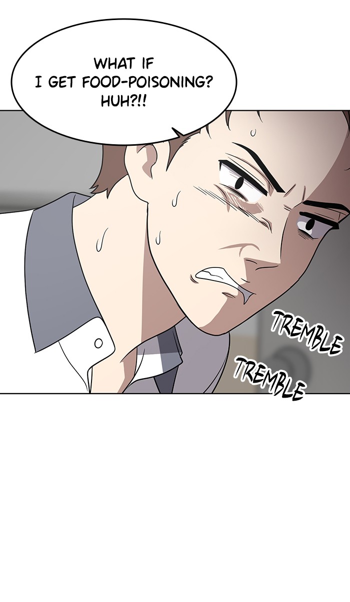 She's Hopeless Chapter 21 page 57 - Chapter 21: Episode 21