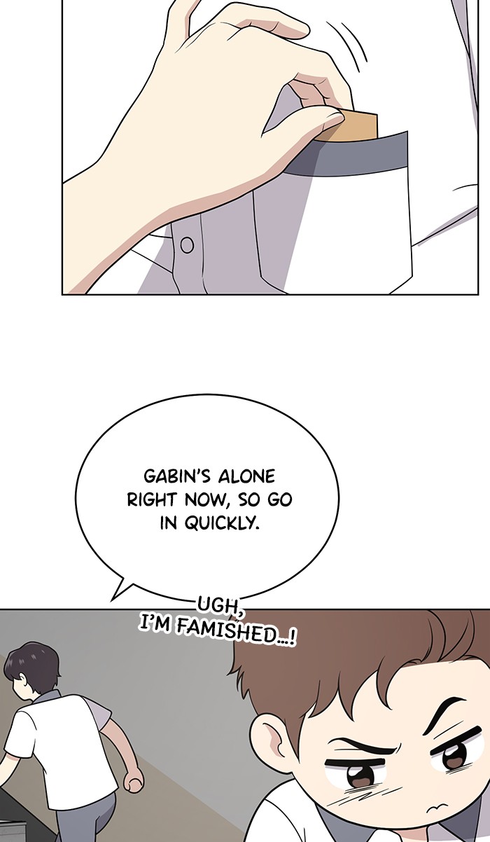 She's Hopeless Chapter 21 page 59 - Chapter 21: Episode 21