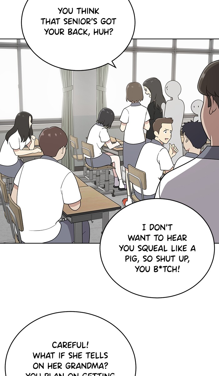 She's Hopeless Chapter 21 page 63 - Chapter 21: Episode 21