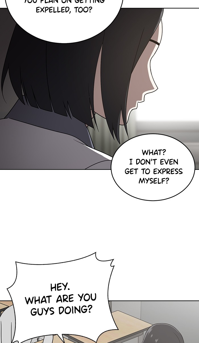 She's Hopeless Chapter 21 page 64 - Chapter 21: Episode 21