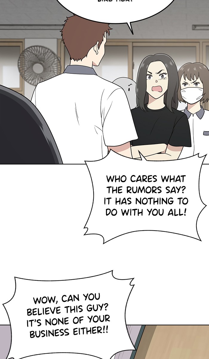 She's Hopeless Chapter 21 page 66 - Chapter 21: Episode 21