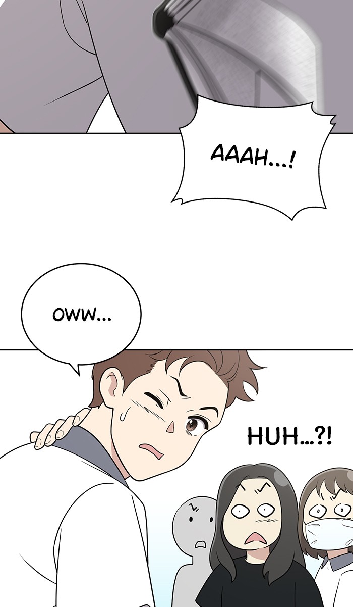 She's Hopeless Chapter 21 page 68 - Chapter 21: Episode 21