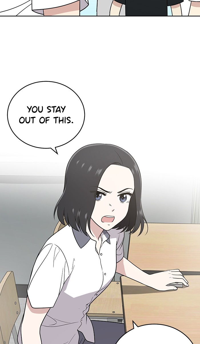 She's Hopeless Chapter 21 page 69 - Chapter 21: Episode 21