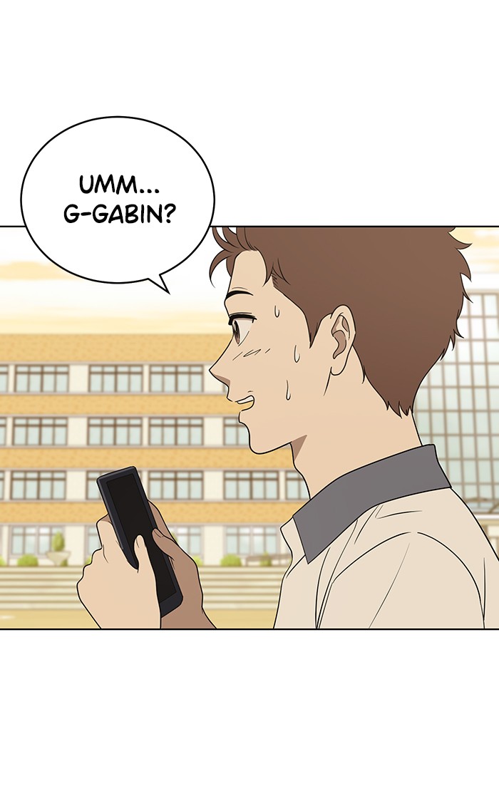 She's Hopeless Chapter 21 page 7 - Chapter 21: Episode 21