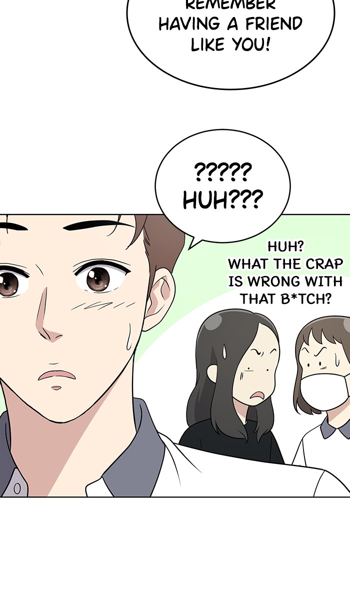 She's Hopeless Chapter 21 page 72 - Chapter 21: Episode 21