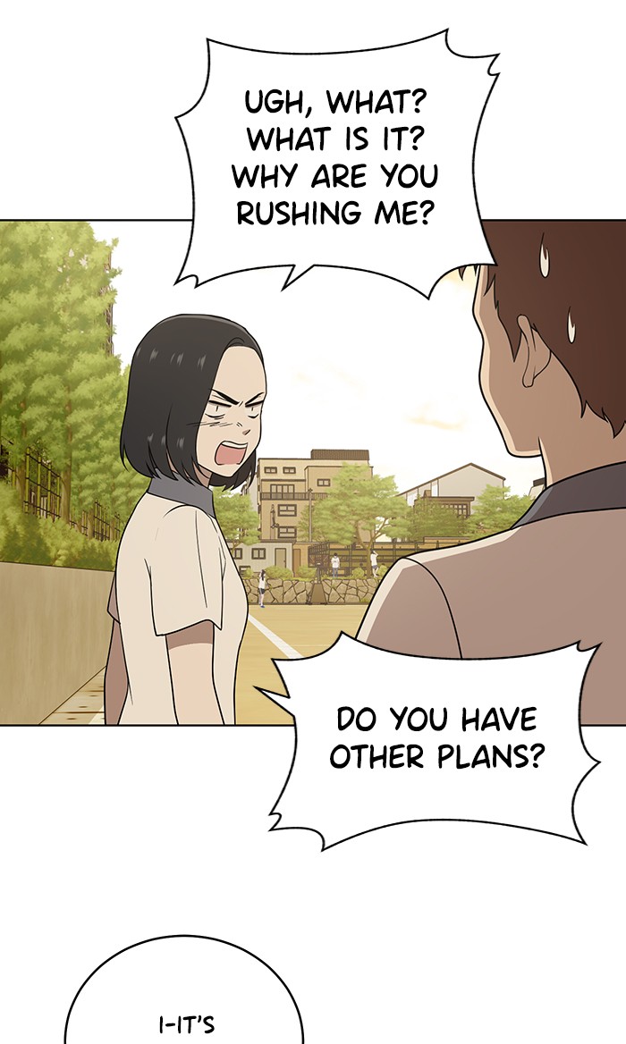 She's Hopeless Chapter 21 page 8 - Chapter 21: Episode 21