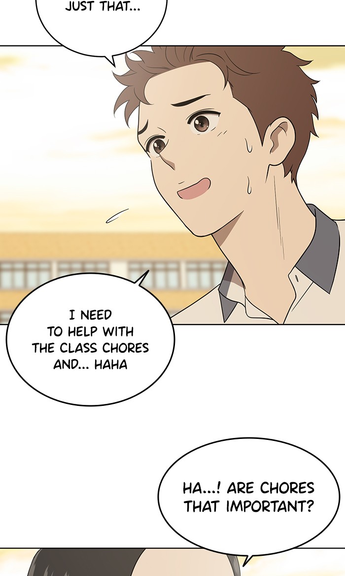 She's Hopeless Chapter 21 page 9 - Chapter 21: Episode 21