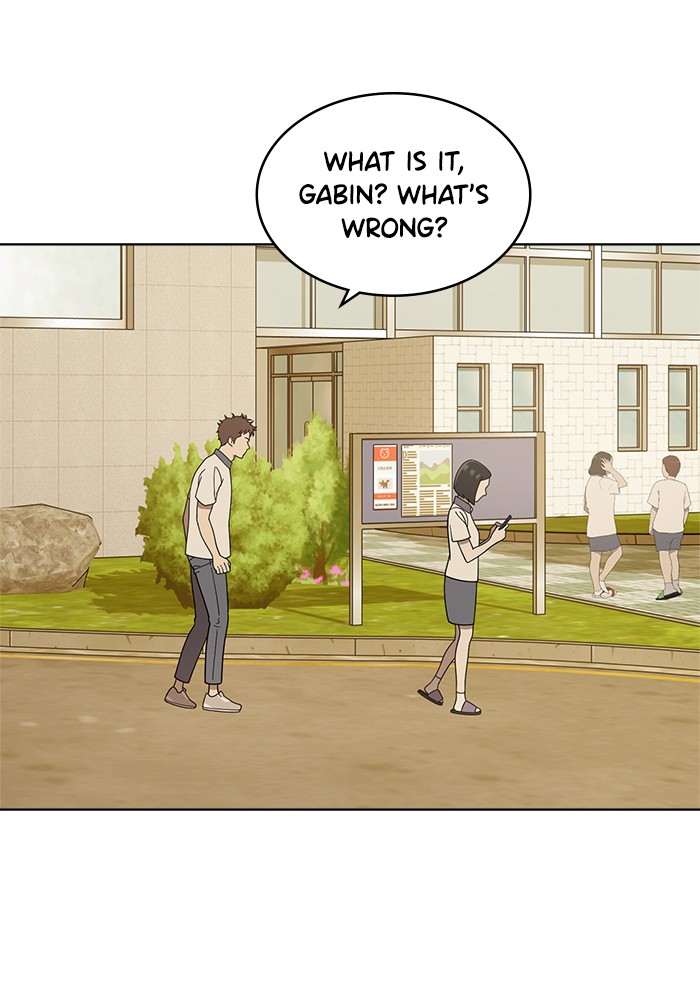 She's Hopeless Chapter 22 page 1 - Chapter 22: Episode 22