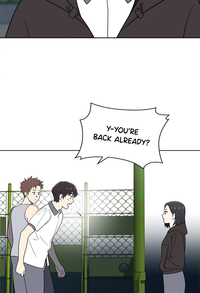 She's Hopeless Chapter 22 page 104 - Chapter 22: Episode 22