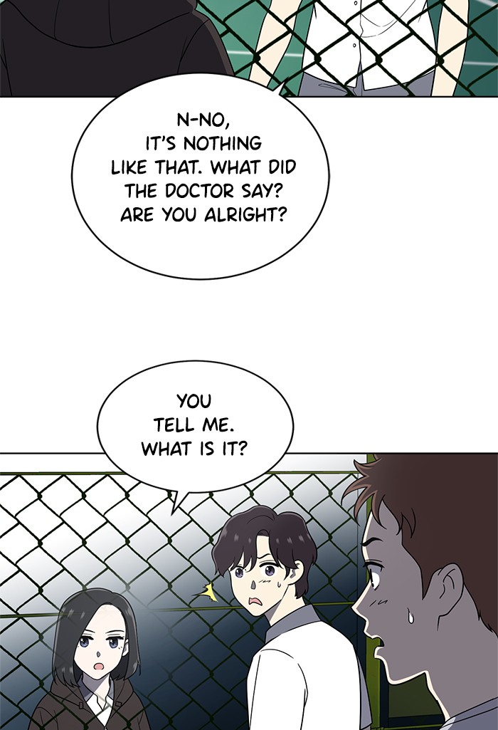 She's Hopeless Chapter 22 page 106 - Chapter 22: Episode 22