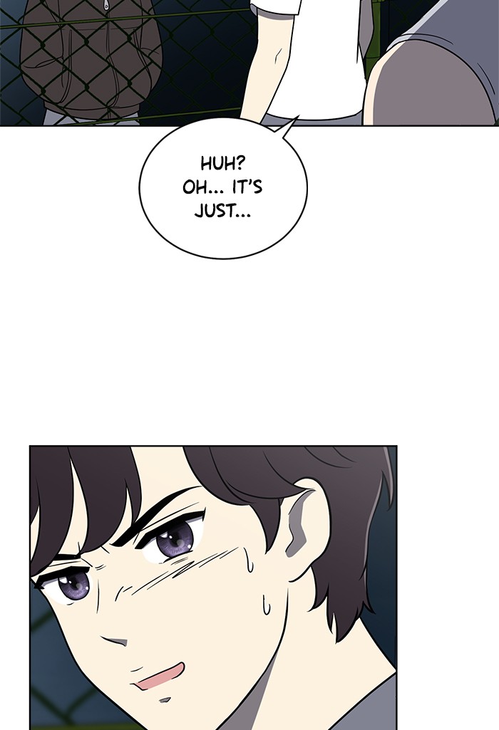 She's Hopeless Chapter 22 page 107 - Chapter 22: Episode 22