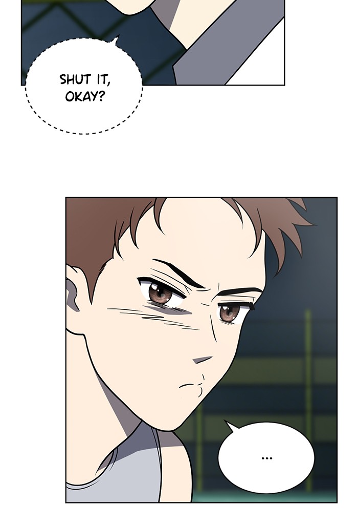 She's Hopeless Chapter 22 page 108 - Chapter 22: Episode 22