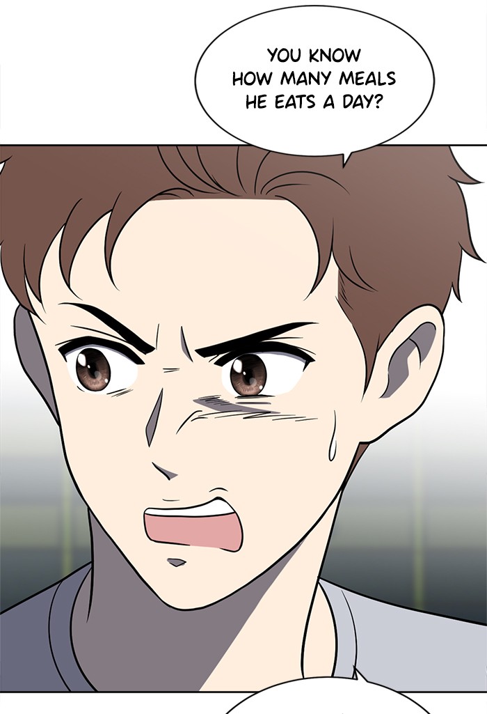 She's Hopeless Chapter 22 page 112 - Chapter 22: Episode 22
