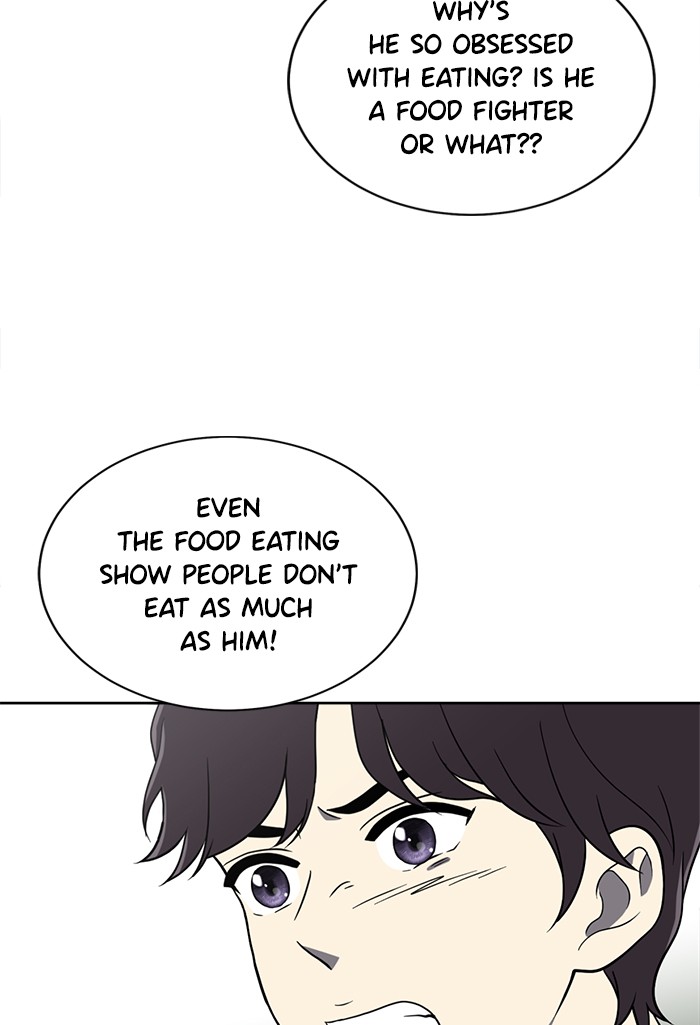 She's Hopeless Chapter 22 page 113 - Chapter 22: Episode 22