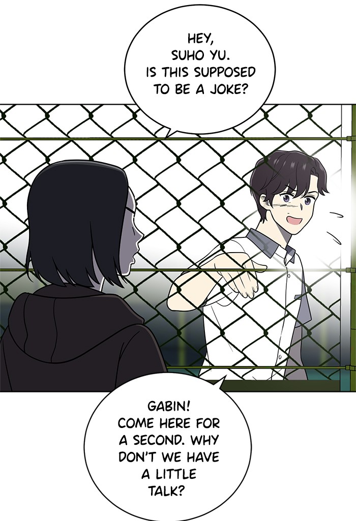 She's Hopeless Chapter 22 page 118 - Chapter 22: Episode 22