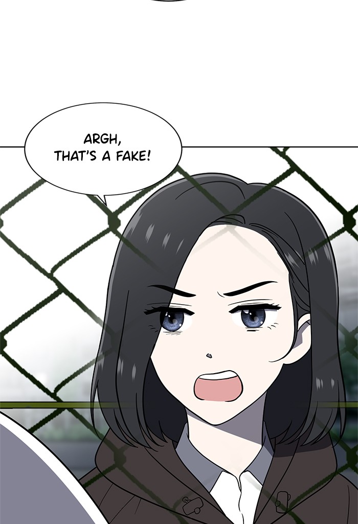 She's Hopeless Chapter 22 page 119 - Chapter 22: Episode 22
