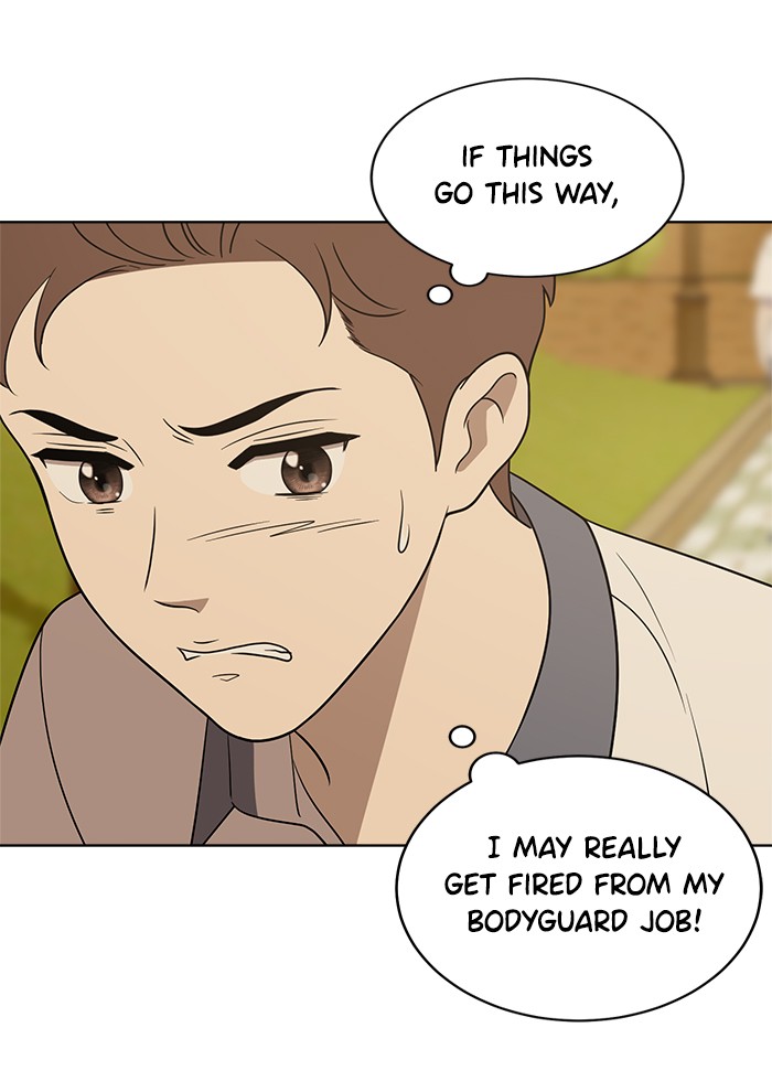 She's Hopeless Chapter 22 page 12 - Chapter 22: Episode 22