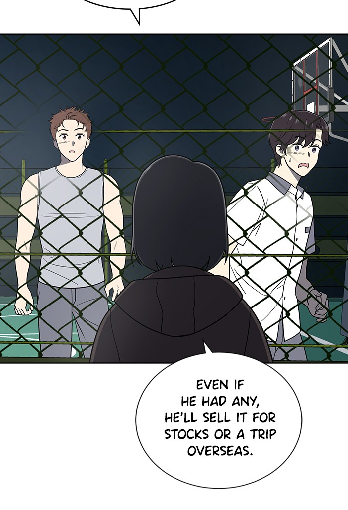 She's Hopeless Chapter 22 page 122 - Chapter 22: Episode 22