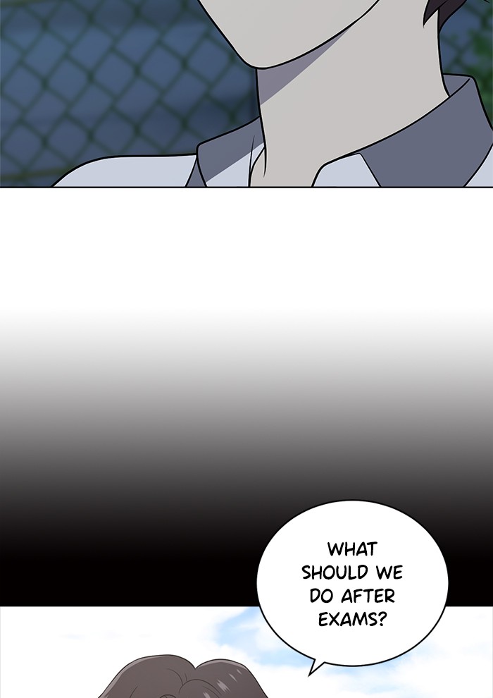 She's Hopeless Chapter 22 page 21 - Chapter 22: Episode 22