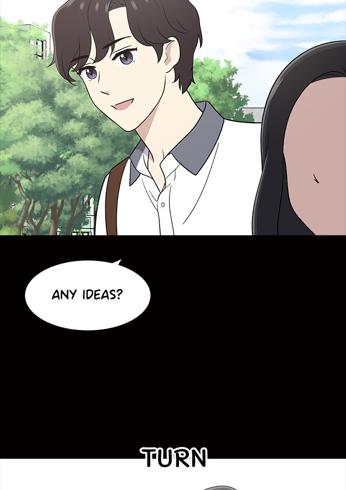 She's Hopeless Chapter 22 page 22 - Chapter 22: Episode 22