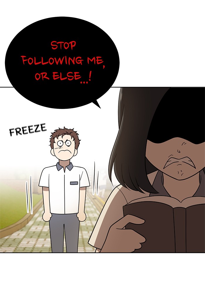 She's Hopeless Chapter 22 page 3 - Chapter 22: Episode 22