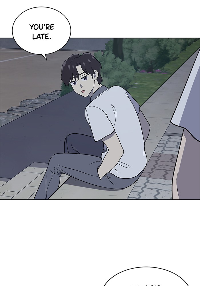 She's Hopeless Chapter 22 page 33 - Chapter 22: Episode 22