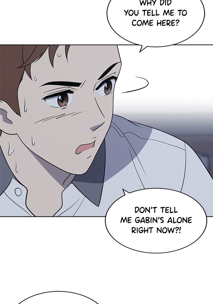She's Hopeless Chapter 22 page 34 - Chapter 22: Episode 22