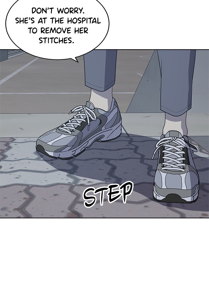 She's Hopeless Chapter 22 page 35 - Chapter 22: Episode 22