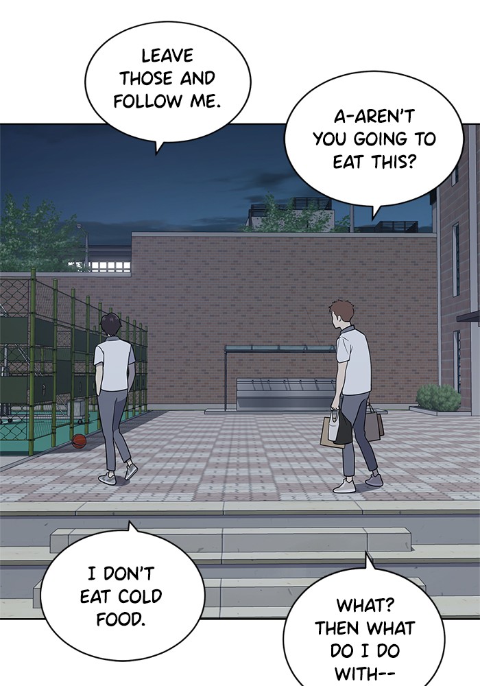 She's Hopeless Chapter 22 page 36 - Chapter 22: Episode 22