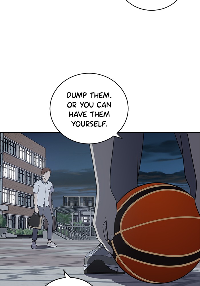 She's Hopeless Chapter 22 page 37 - Chapter 22: Episode 22