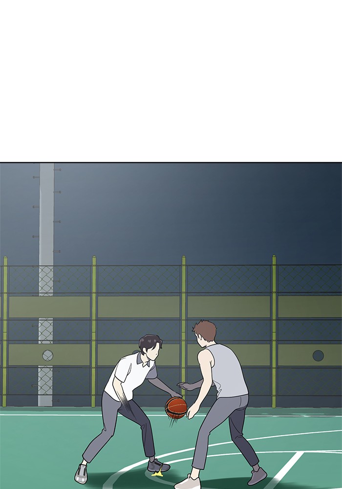 She's Hopeless Chapter 22 page 43 - Chapter 22: Episode 22